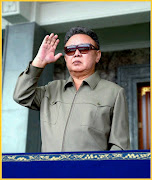 Kim Jong Il, permanent Chairman of the DPRK National Defense Commission