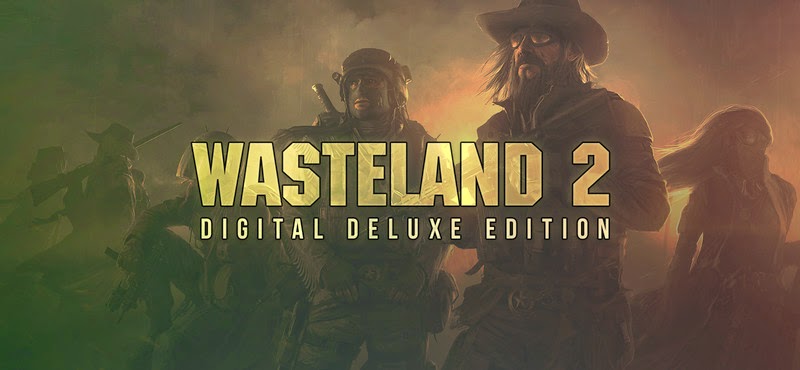 Wasteland 2 released.