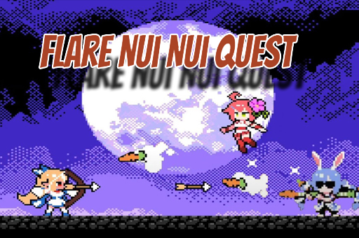 Flare Nuinui Quest