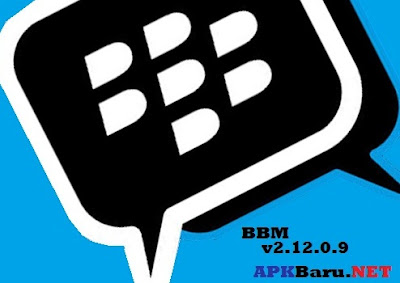 BBM Official Android