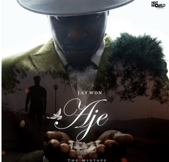 Jaywon – “Inside Life” ft. Umu Obiligbo (‘Aje’ The Mixtape)