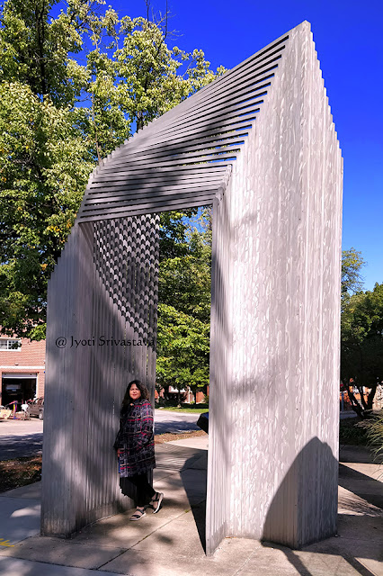 Stepped Arch (1981) - by Linda Howard