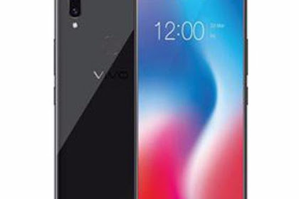 Flashing Vivo V9 PD1730F Via Qfil 100% Tested