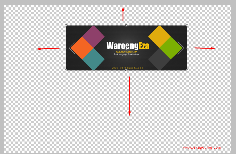 Tutorial Cara Mengedit Mockup