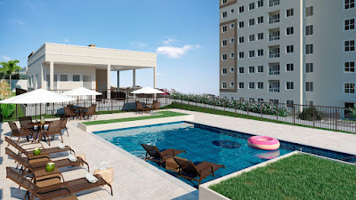 Residencial Montezzi