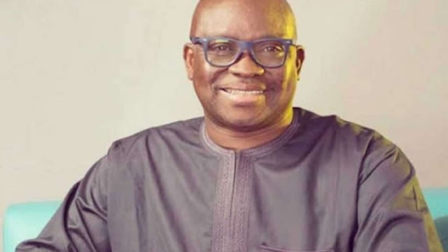 APC petitions Kachikwu, DSS, demands probe of Fayose’s alleged complicity in fuel diversion