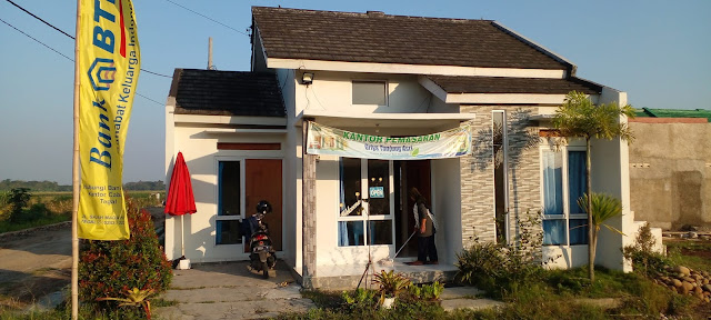 Kredit Rumah Murah Di Brebes