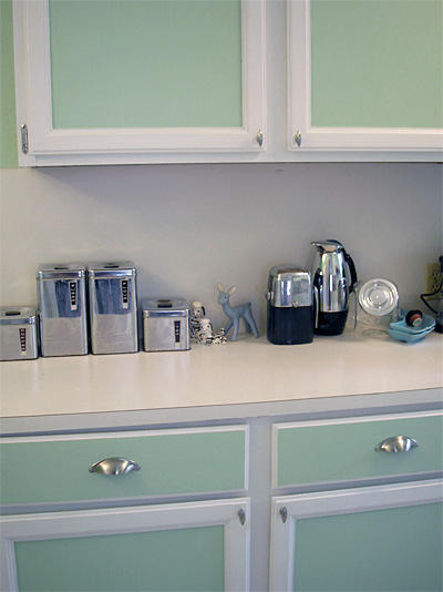  Paint  Cabinets on Diy Home Sweet Home  Simple Kitchen Makeover