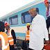 The $1.6bn Lagos-Ibadan railway will be ready in December – Amaechi