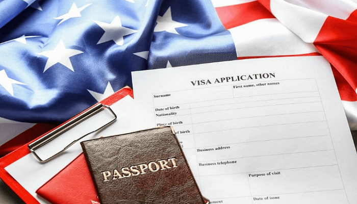 Sekarang, Mengajukan Visa ke AS Harus Mencantumkan Akun Medsos