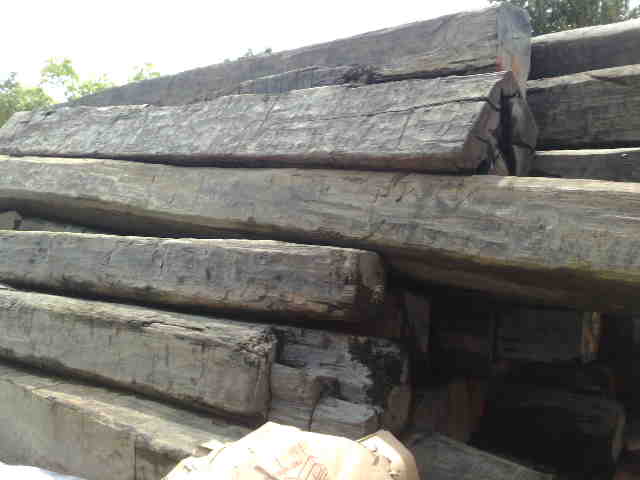  kayu bekas recycle wood antik 