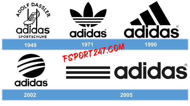 Lịch sử phát triển của Adidas trên thị trường Việt Nam