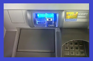 Lokasi ATM Setor Tunai Bank BCA di Depok