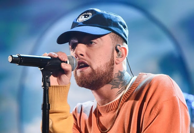 Mac Miller Found Dead At 26 Years Old