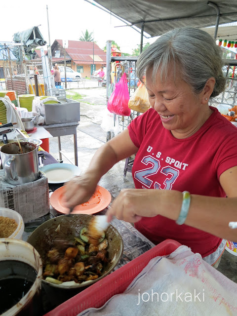 Rojak-Johor-Bahru