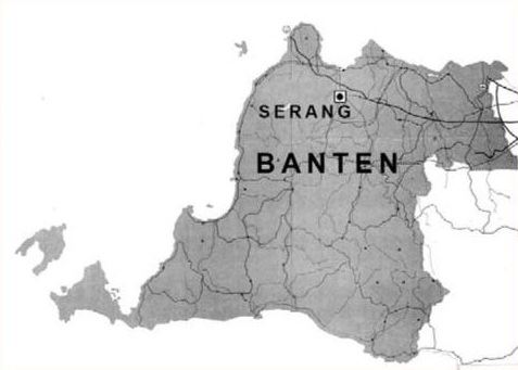 Perkembangan Jumlah Provinsi Indonesia Di Era Reformasi
