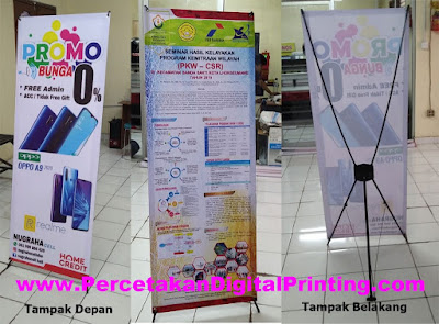 Percetakan Digital Printing Terdekat Di BOGOR Tempat Bikin Spanduk Banner Gratis Desain