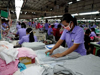 Info Loker Terbaru Pabrik Garment PT Tainan Enterprises Indonesia 3, Cilincing Jakarta