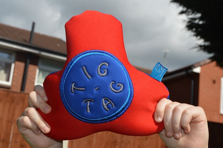 TIG-TAG | Review