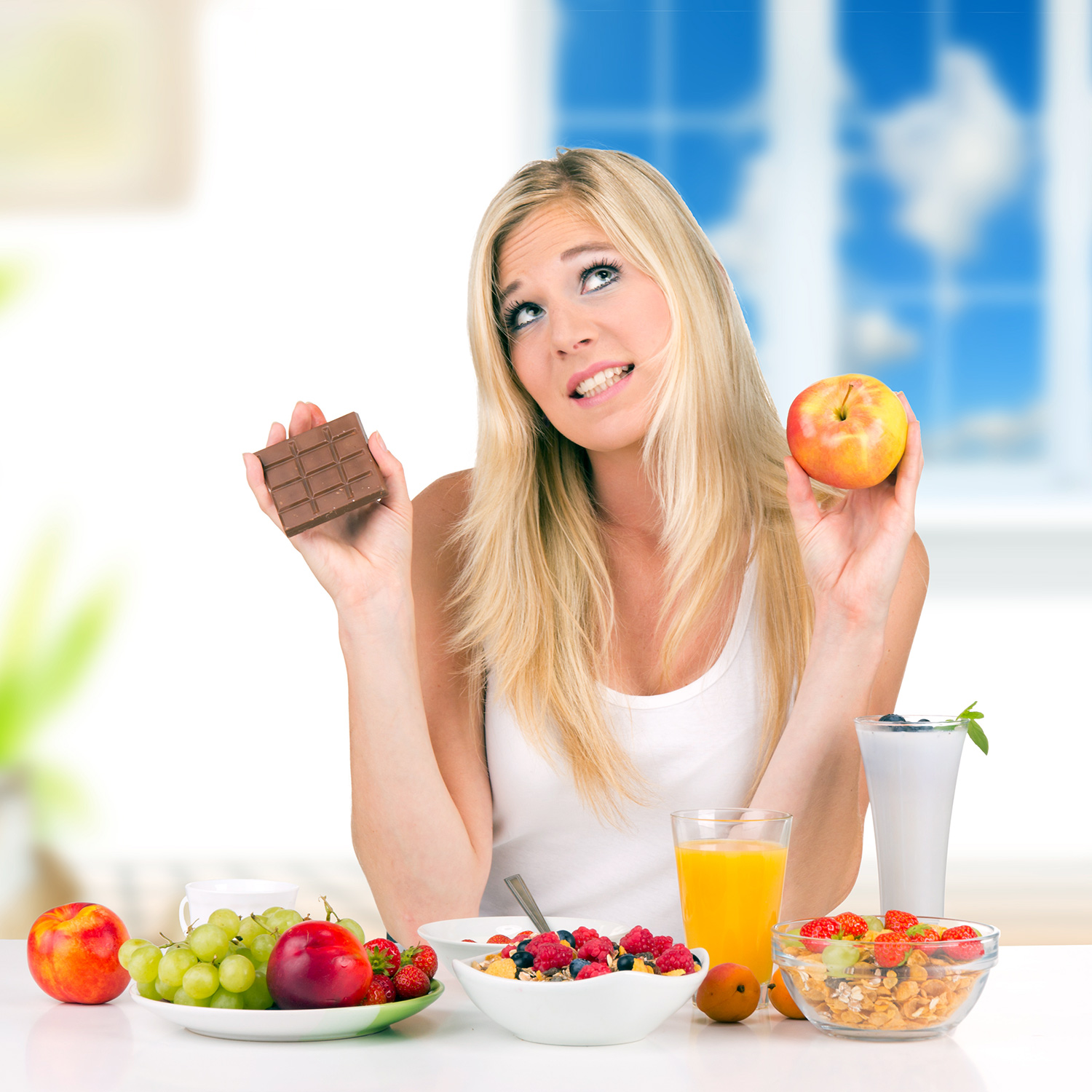 5 Tips Cara Mudah Diet Cepat Kurus Dalam Waktu 1 Minggu 