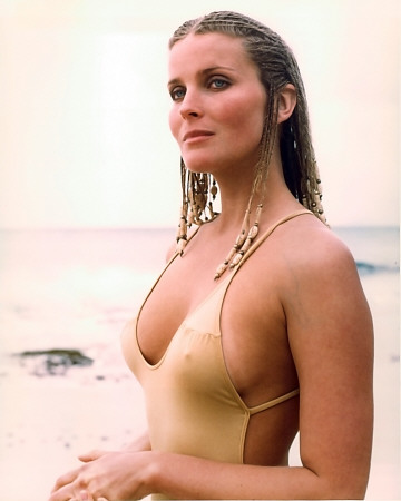 American film and television actress model and sex symbol Bo Derek will at 