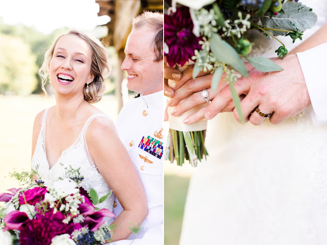 A Classic Navy Wedding in Downtown Annapolis and Londontown and Gardens by Heather Ryan Phootgraphy