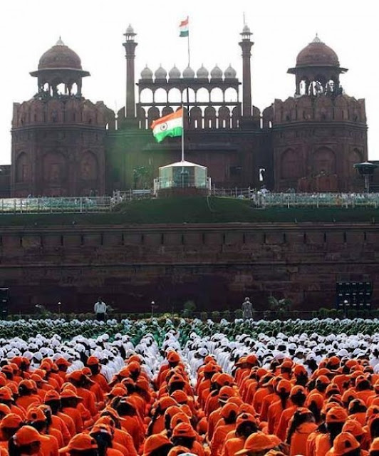 Republic-Day-26-January-Parade-Ground-Images-and-Pictures