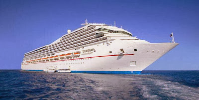 paket-cruise, dwidaya tour and travel, paket wisata