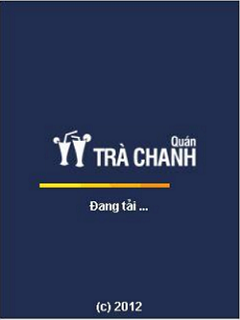 Trà Tranh Quán