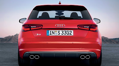 2014 Audi S3