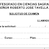 FORMULARIO EXAMEN REGULAR 