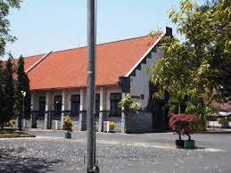 Profil Perpustakaan Desa Ar Rahman, Desa Kanoman, Kulonprogo Yogyakarta
