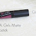 Valentine's Day - Romantic Lipsticks 