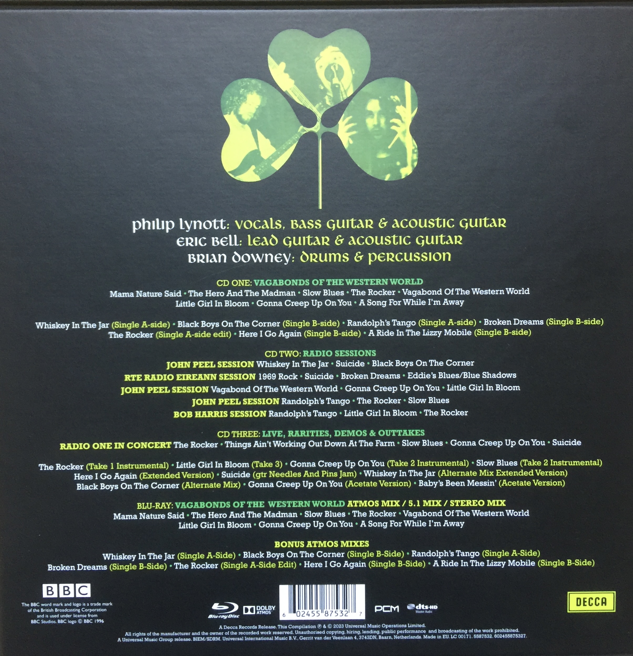 Connie Talbot – Three Little Birds/Wonderful World (2008, CD) - Discogs