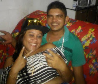 Casal é alvejado a tiros em bar na cidade de Chapadinha