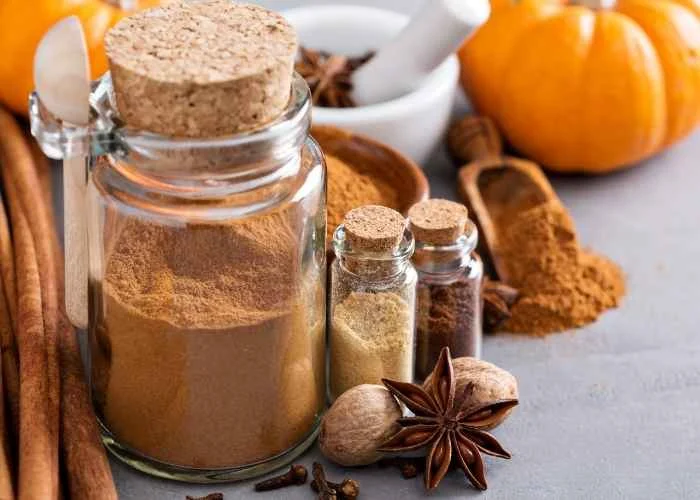 Pumpkin Pie Spice