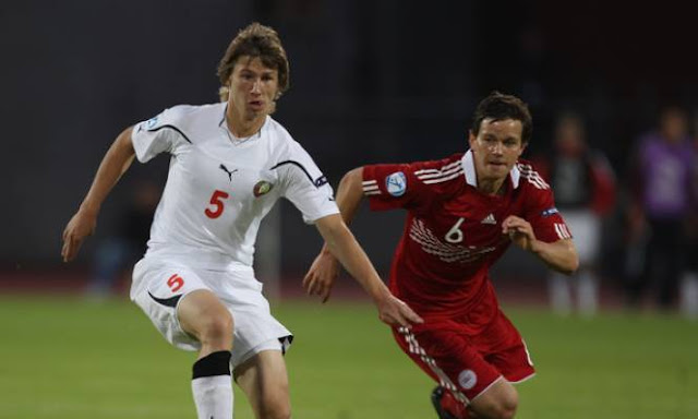 Nhận định kèo chính xác U21 Đức vs U21 Đan Mạch