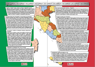 FEBBRAIO 2020 PAG. 4 - NEWS DALL'ITALIA