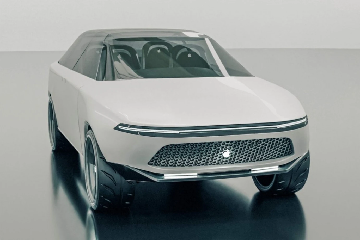 Apple car