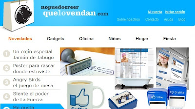 Ideas de Productos Innovadores y Curiosos