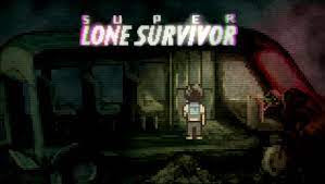 Super Lone Survivor for Nintendo Switch - Nintendo Official Site