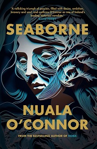 Seaborne by Nuala O'Connor