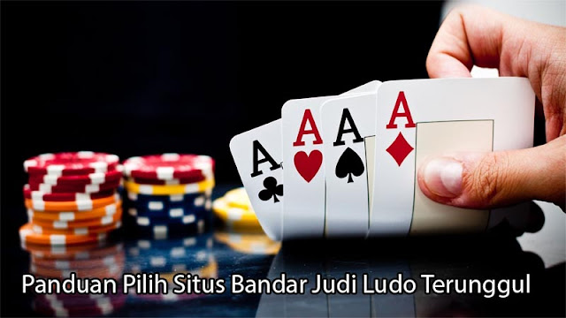 Bandar Judi