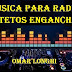 MUSICA PARA RADIO - CUARTETOS ENGANCHADOS - VOL 1 Y 2