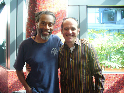 Bobby Mcferrin photos