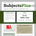 SubjectsPlus Series- 1 ||  SubjectsPlus- Library Resource Management Tool: Two Days Online Workshop || Day and Date: 12-13 April, 2025 (Saturday & Sunday) || Time: 05:30 pm to 08:30 pm || 15% OFF