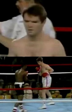ショーン・オサリバン（Shawn O'Sullivan）「世界の強豪ボクサー：ボクシング・ブログ」