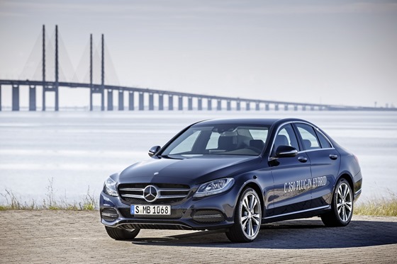 Mercedes-Benz-C350-e-1 Mercedes-Benz-C350-e-1