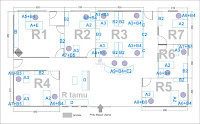 Desain Interior Ruang Kantor - Interior Semarang