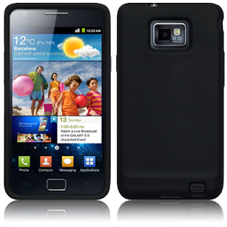 Harga dan Spesifikasi Samsung Galaxy S II I9100